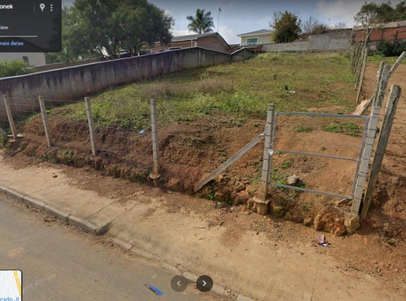 Imagem Terreno à Venda, 520 m² em Centro - Contenda Imagem Terreno à Venda, 520 m² em Centro - Contenda