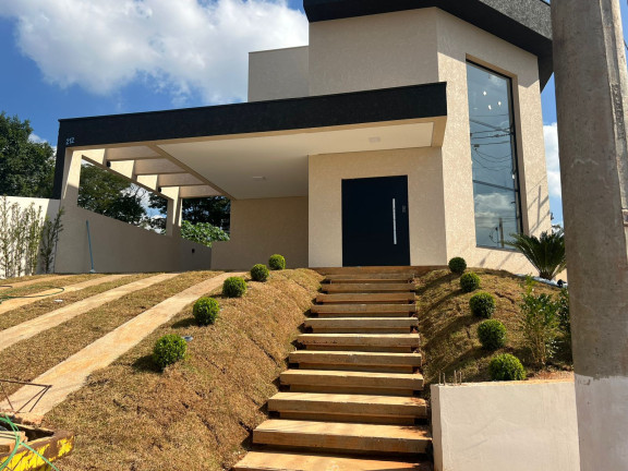 Imagem Casa com 1 Quarto à Venda, 504 m² em Quinta Dos Angicos - Cotia