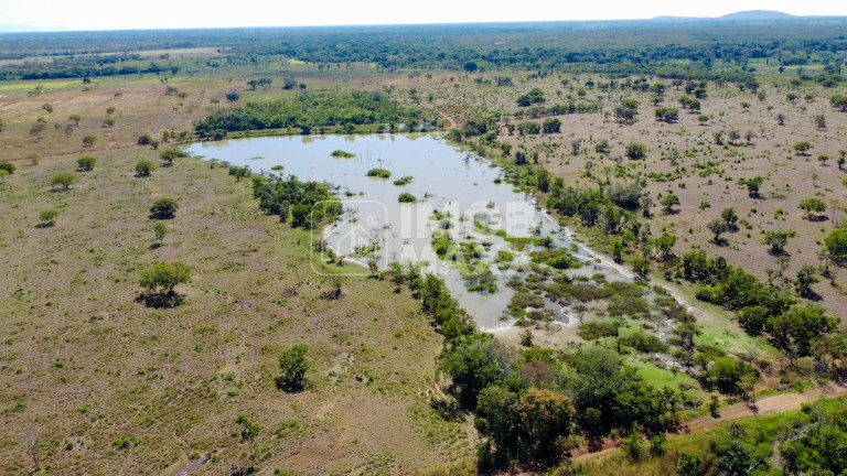 Imagem Imóvel com 4 Quartos à Venda, 281 m² em área Rural De Formosa - Formosa