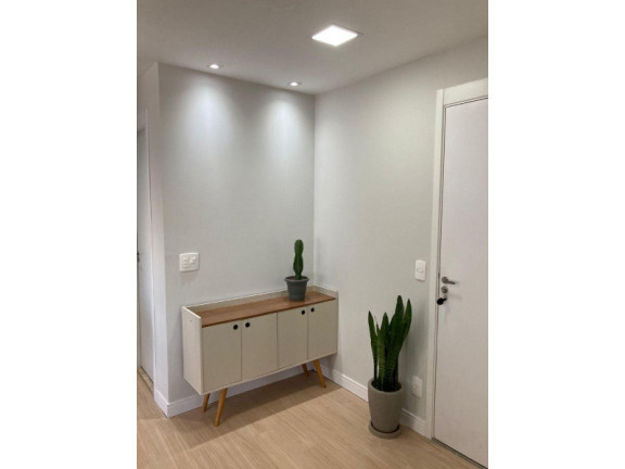 Imagem Apartamento com 2 Quartos à Venda, 46 m² em Parque Industrial Tomas Edson - São Paulo Imagem Apartamento com 2 Quartos à Venda, 46 m² em Parque Industrial Tomas Edson - São Paulo