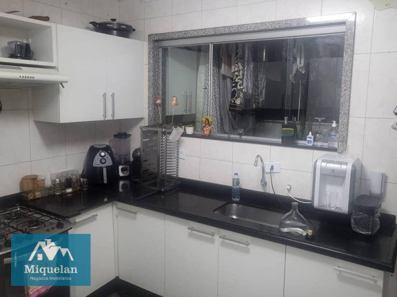 Imagem Apartamento com 3 Quartos à Venda, 96 m² em Vila Albertina - São Paulo