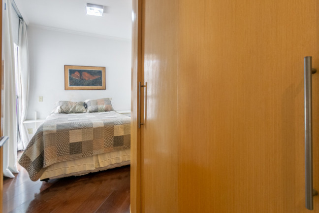 Imagem Apartamento com 4 Quartos à Venda, 101 m² em Vila Mascote - São Paulo