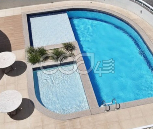 Imagem Apartamento com 3 Quartos à Venda, 95 m² em Inácio Barbosa - Aracaju