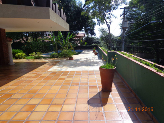 Imagem Casa com 4 Quartos à Venda, 840 m² em Interlagos - São Paulo Imagem Casa com 4 Quartos à Venda, 840 m² em Interlagos - São Paulo
