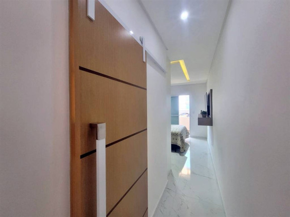 Imagem Sobrado com 2 Quartos à Venda, 120 m² em Caiçara - Praia Grande