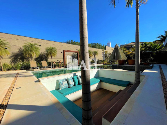 Imagem Casa com 5 Quartos à Venda, 600 m² em Golden Park Residence - Mirassol Imagem Casa com 5 Quartos à Venda, 600 m² em Golden Park Residence - Mirassol