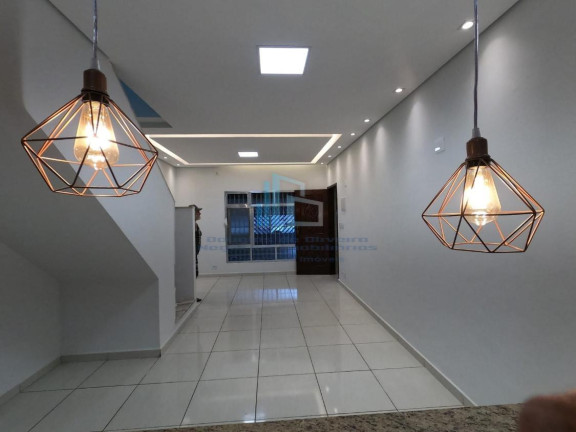 Imagem Casa com 2 Quartos à Venda, 147 m² em Tupi - Praia Grande