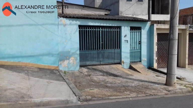 Casa com 2 Quartos à Venda, 137 m² em Sorocaba