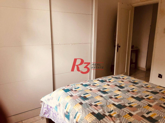 Imagem Apartamento com 2 Quartos à Venda, 76 m² em Vila Matias - Santos Imagem Apartamento com 2 Quartos à Venda, 76 m² em Vila Matias - Santos
