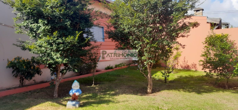 Imagem Casa com 2 Quartos à Venda, 142 m² em Jardim Cruzeiro Do Sul - Jaguariúna