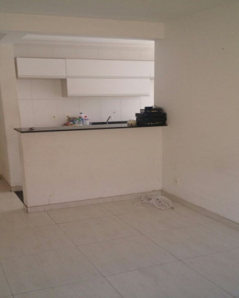 Imagem Apartamento com 2 Quartos à Venda, 44 m² em Jaraguá - São Paulo