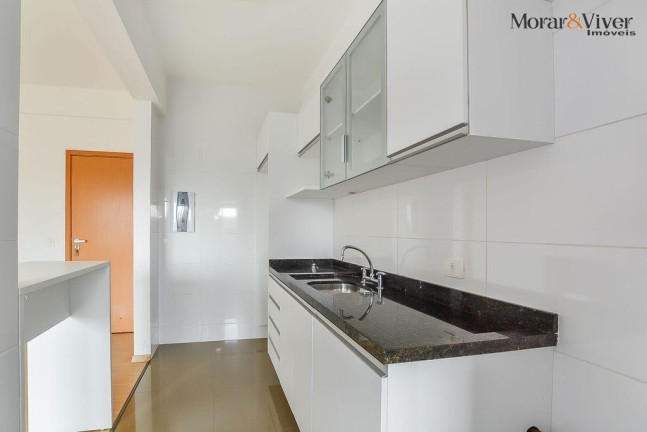 Imagem Apartamento com 2 Quartos à Venda, 64 m² em Bigorrilho - Curitiba