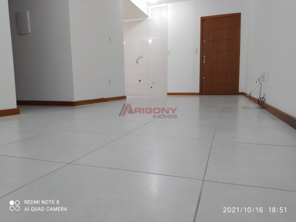 Imagem Apartamento com 1 Quarto à Venda, 46 m² em Camobi - Santa Maria Imagem Apartamento com 1 Quarto à Venda, 46 m² em Camobi - Santa Maria
