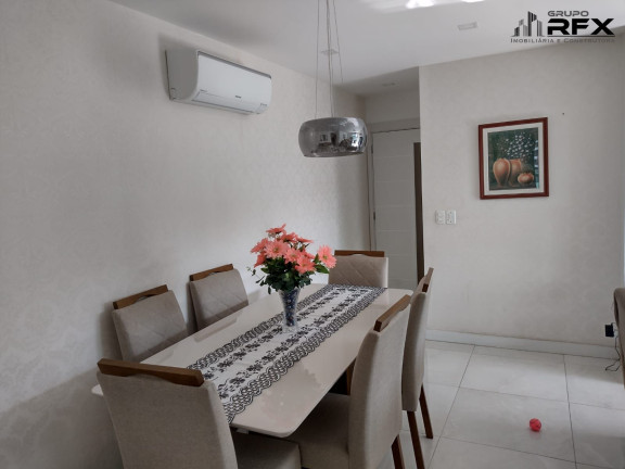 Imagem Apartamento com 3 Quartos à Venda, 161 m² em Santa Rosa - Niterói Imagem Apartamento com 3 Quartos à Venda, 161 m² em Santa Rosa - Niterói