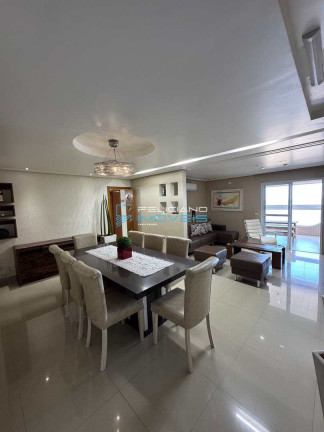 Imagem Apartamento com 3 Quartos à Venda, 136 m² em Aviação - Praia Grande Imagem Apartamento com 3 Quartos à Venda, 136 m² em Aviação - Praia Grande