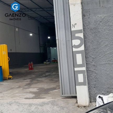 Imagem Galpão para Alugar, 500 m² em Mutinga - Osasco Imagem Galpão para Alugar, 500 m² em Mutinga - Osasco