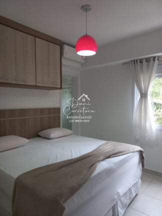 Imagem Apartamento com 3 Quartos à Venda, 158 m² em Parque Enseada - Guarujá