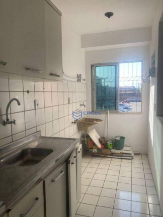 Imagem Apartamento com 2 Quartos à Venda, 45 m² em Passaré - Fortaleza Imagem Apartamento com 2 Quartos à Venda, 45 m² em Passaré - Fortaleza