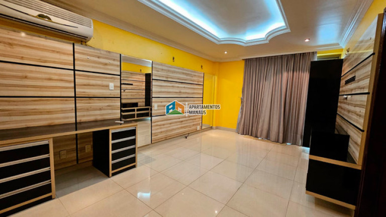 Imagem Apartamento com 3 Quartos à Venda, 450 m² em Presidente Vargas - Manaus