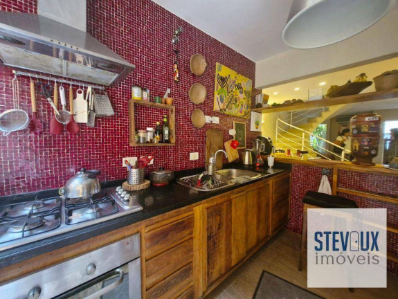 Imagem Casa com 2 Quartos à Venda, 90 m² em Paraíso - São Paulo