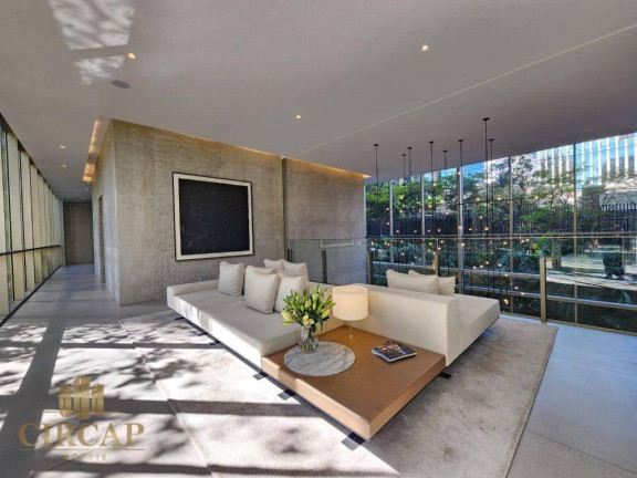 Imagem Cobertura com 4 Quartos à Venda, 542 m² em Itaim Bibi - São Paulo Imagem Cobertura com 4 Quartos à Venda, 542 m² em Itaim Bibi - São Paulo