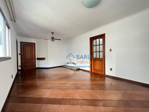 Imagem Apartamento com 3 Quartos à Venda, 90 m² em Brooklin - São Paulo