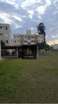 Imagem Apartamento com 2 Quartos à Venda, 50 m² em Vila Sílvia - São Paulo