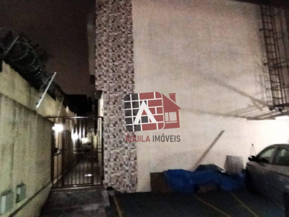 Imagem Sobrado com 2 Quartos à Venda, 60 m² em Vila Jacuí - São Paulo
