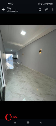 Imagem Casa com 3 Quartos à Venda, 150 m² em Jardim Aurora - Sarandi