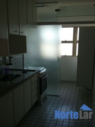 Imagem Apartamento com 2 Quartos à Venda, 55 m² em Vila Pita - São Paulo