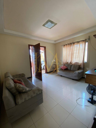 Imagem Casa com 3 Quartos à Venda, 200 m² em Giovanini - Coronel Fabriciano