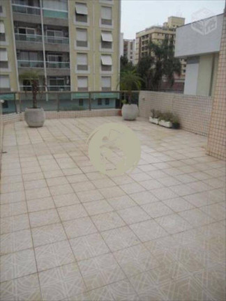 Imagem Casa com 4 Quartos à Venda, 390 m² em Ponta Da Praia - Santos Imagem Casa com 4 Quartos à Venda, 390 m² em Ponta Da Praia - Santos