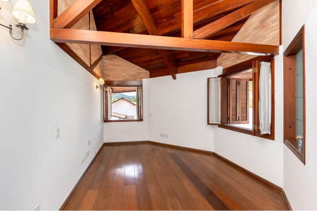 Imagem Casa com 4 Quartos à Venda, 409 m² em Jardim Floresta - São Paulo