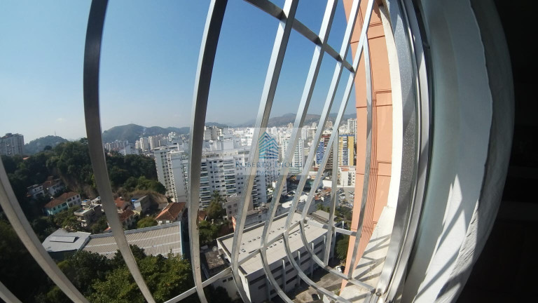 Imagem Imóvel com 2 Quartos à Venda, 50 m² em Icaraí - Niterói Imagem Imóvel com 2 Quartos à Venda, 50 m² em Icaraí - Niterói