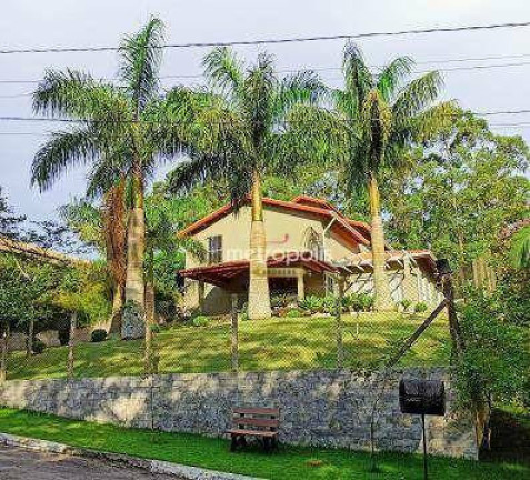 Imagem Sobrado com 3 Quartos à Venda, 340 m² em Jardim Elias - Cotia Imagem Sobrado com 3 Quartos à Venda, 340 m² em Jardim Elias - Cotia