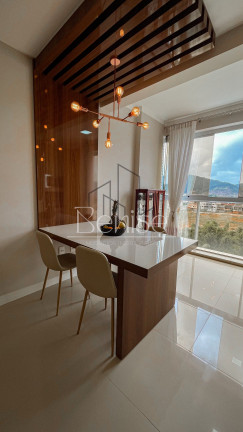 Imagem Apartamento com 2 Quartos à Venda, 76 m² em Rio Pequeno - Camboriú
