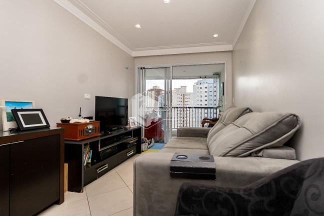 Imagem Apartamento com 3 Quartos à Venda, 80 m² em Vila Gumercindo - São Paulo Imagem Apartamento com 3 Quartos à Venda, 80 m² em Vila Gumercindo - São Paulo
