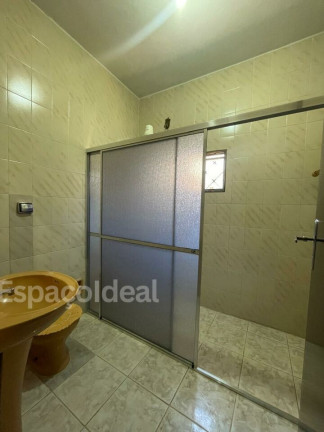 Imagem Casa com 3 Quartos à Venda, 135 m² em Jardim Morumbi - Lençóis Paulista