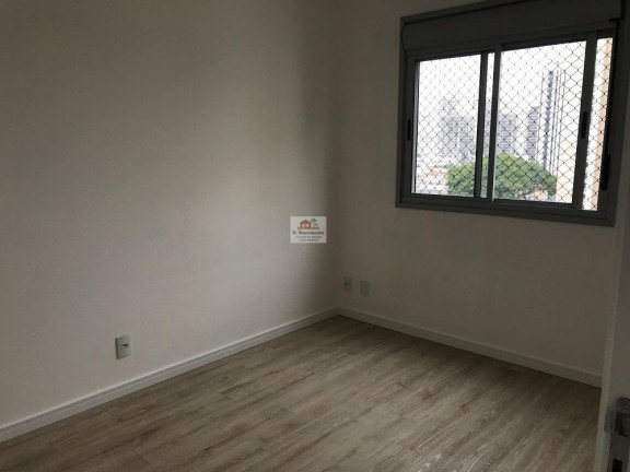 Imagem Apartamento com 2 Quartos à Venda, 48 m² em Parque São Jorge - São Paulo