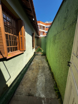 Imagem Casa com 4 Quartos à Venda, 150 m² em Centro - Ubatuba Imagem Casa com 4 Quartos à Venda, 150 m² em Centro - Ubatuba
