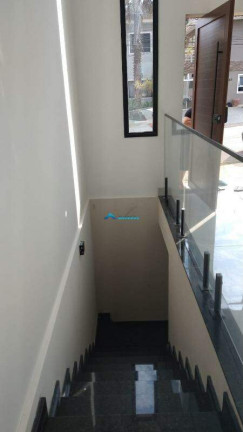 Imagem Casa de Condomínio com 3 Quartos à Venda, 236 m² em Loteamento Villaggio Di San Francisco - Jundiaí Imagem Casa de Condomínio com 3 Quartos à Venda, 236 m² em Loteamento Villaggio Di San Francisco - Jundiaí