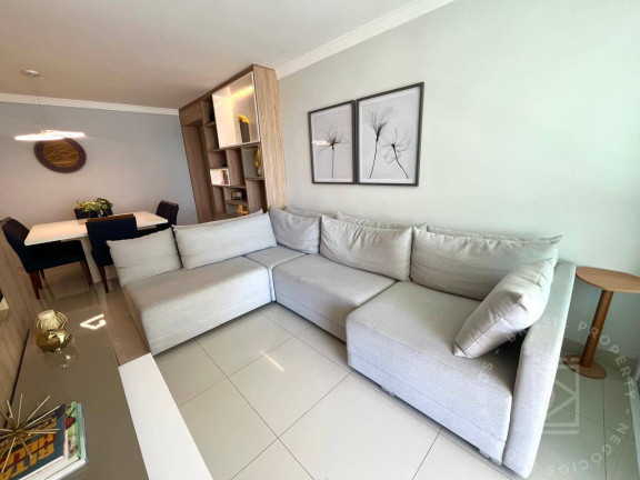 Imagem Apartamento com 2 Quartos à Venda, 82 m² em Jardim Das Colinas - São José Dos Campos Imagem Apartamento com 2 Quartos à Venda, 82 m² em Jardim Das Colinas - São José Dos Campos