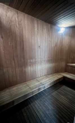 Imagem Apartamento com 3 Quartos à Venda, 137 m² em Vila Mariana - São Paulo