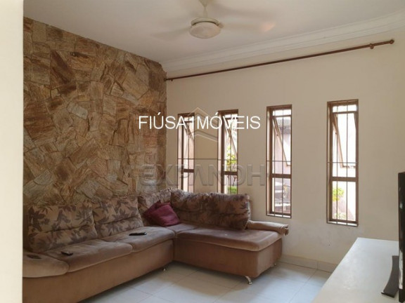 Imagem Casa com 3 Quartos à Venda, em Jardim Santa Paula - Sertãozinho Imagem Casa com 3 Quartos à Venda, em Jardim Santa Paula - Sertãozinho