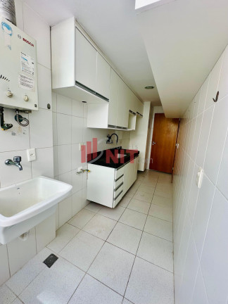 Imagem Apartamento com 1 Quarto à Venda, 90 m² em Piratininga - Niterói Imagem Apartamento com 1 Quarto à Venda, 90 m² em Piratininga - Niterói