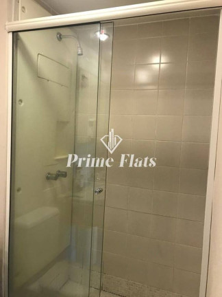 Imagem Apartamento com 1 Quarto para Alugar, 25 m² em Vila Olímpia - São Paulo Imagem Apartamento com 1 Quarto para Alugar, 25 m² em Vila Olímpia - São Paulo