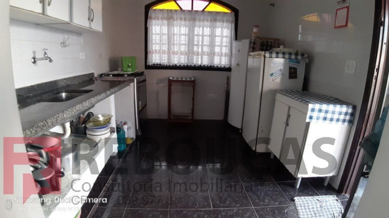 Imagem Casa com 3 Quartos à Venda, em Cibratel Ii - Itanhaém Imagem Casa com 3 Quartos à Venda, em Cibratel Ii - Itanhaém