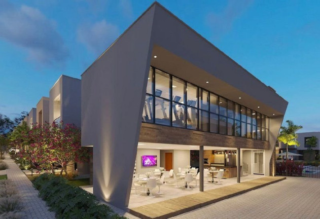 Imagem Casa com 4 Quartos à Venda, 137 m² em Uruguai - Teresina