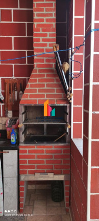 Imagem Casa com 4 Quartos à Venda, 154 m² em Girassol - Itupeva