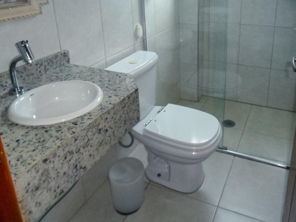 Imagem Apartamento com 3 Quartos à Venda, 130 m² em Enseada - Guarujá Imagem Apartamento com 3 Quartos à Venda, 130 m² em Enseada - Guarujá